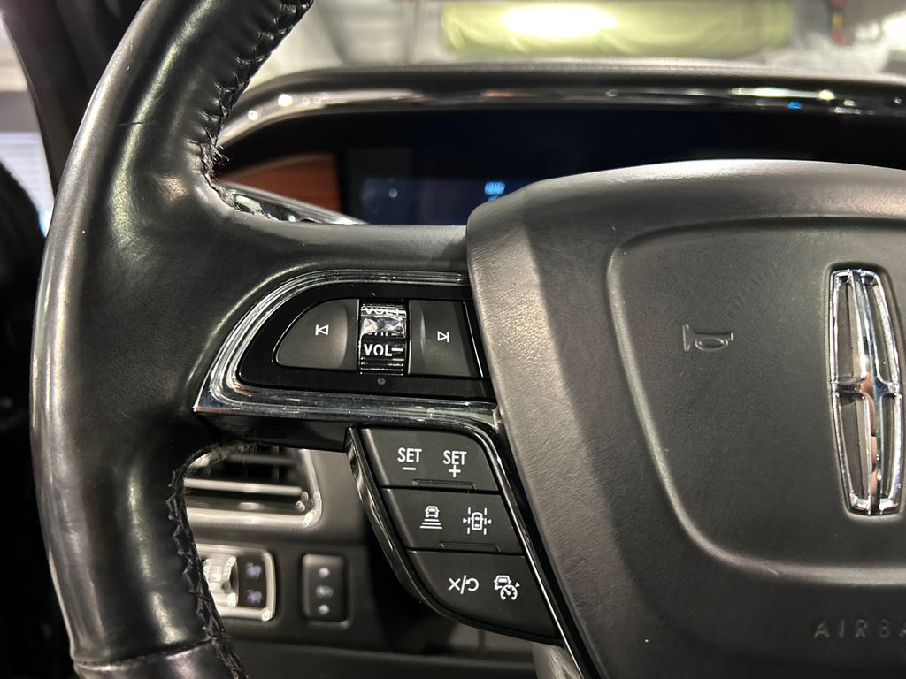2023 Lincoln Navigator Reserve - Photo 12