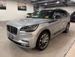 2021 Lincoln Aviator Grand Touring SUV