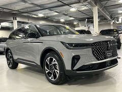 2026 Lincoln Nautilus Premiere SUV