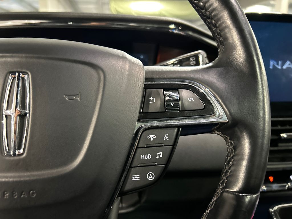 2023 Lincoln Navigator Reserve - Photo 13