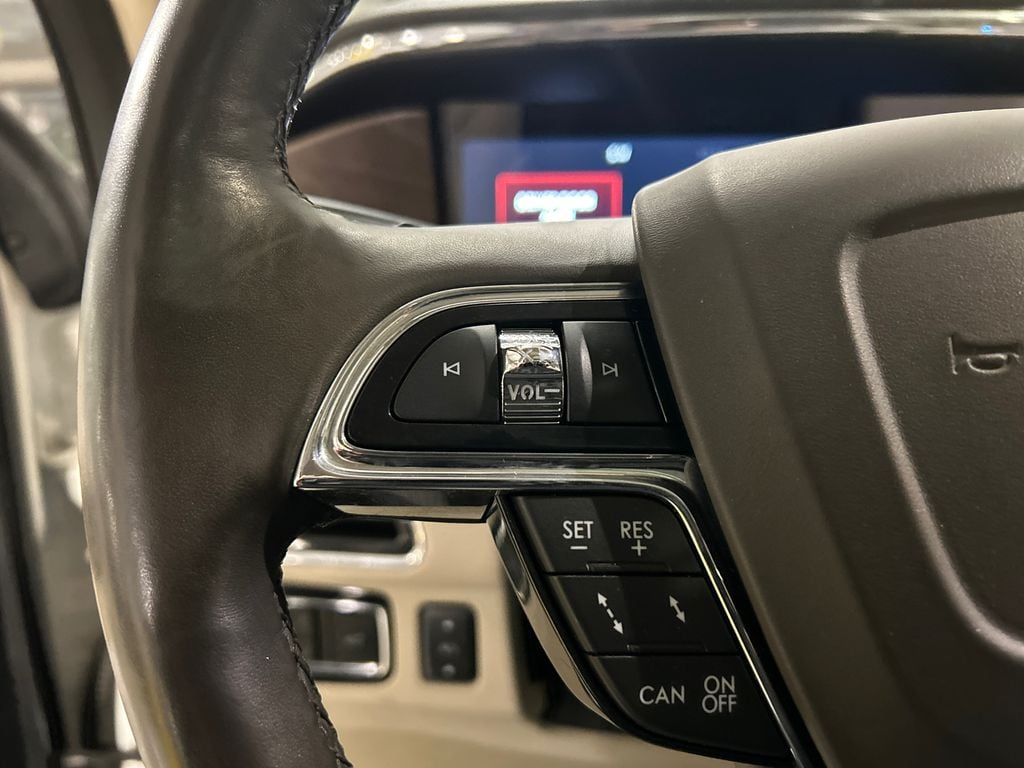 2021 Lincoln Navigator Reserve - Photo 12