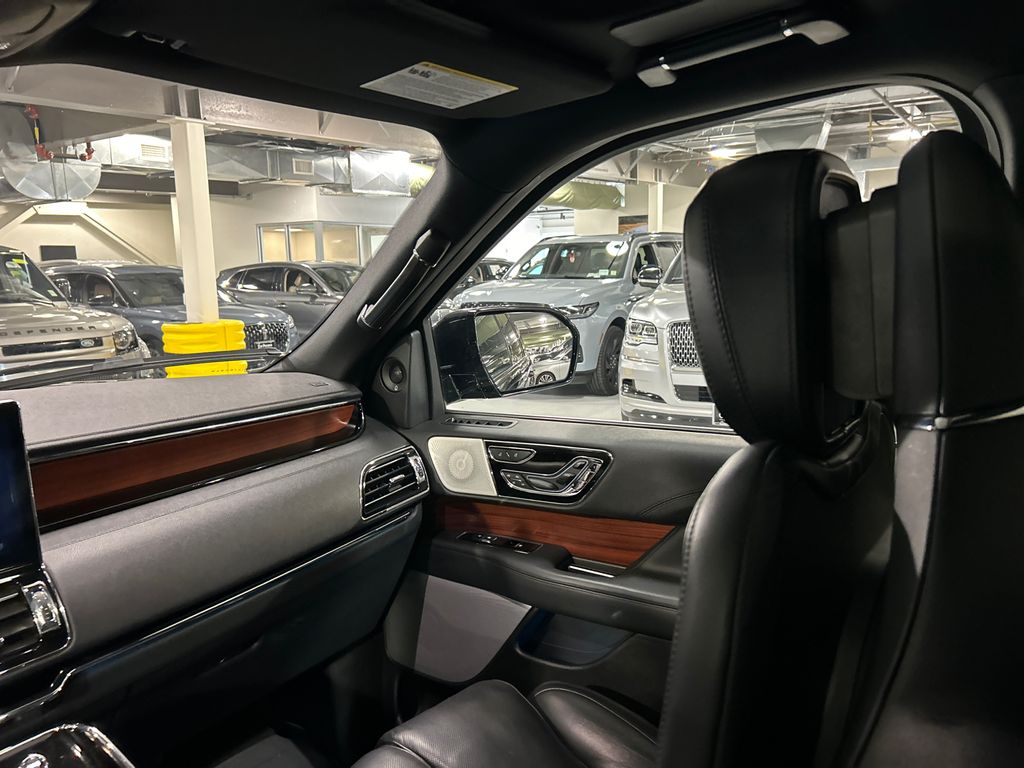2023 Lincoln Navigator Reserve - Photo 27