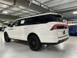 2026 Lincoln Navigator L Reserve SUV