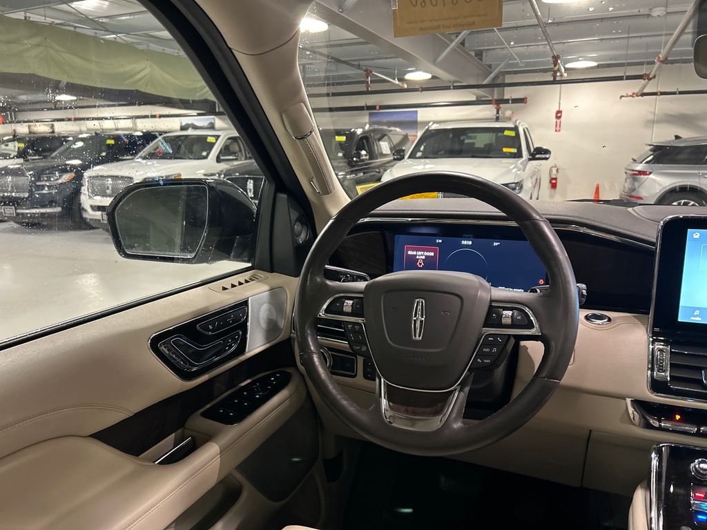 2021 Lincoln Navigator Reserve - Photo 24