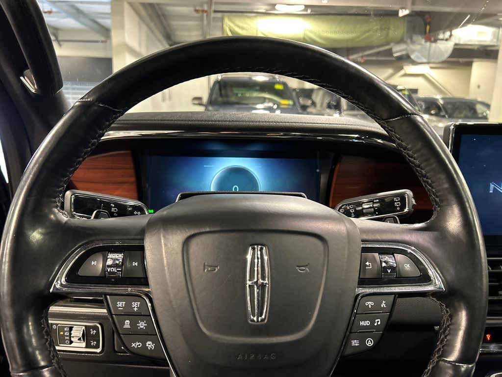 2023 Lincoln Navigator Reserve - Photo 11