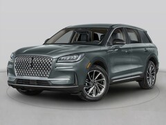 2025 Lincoln Corsair Grand Touring SUV