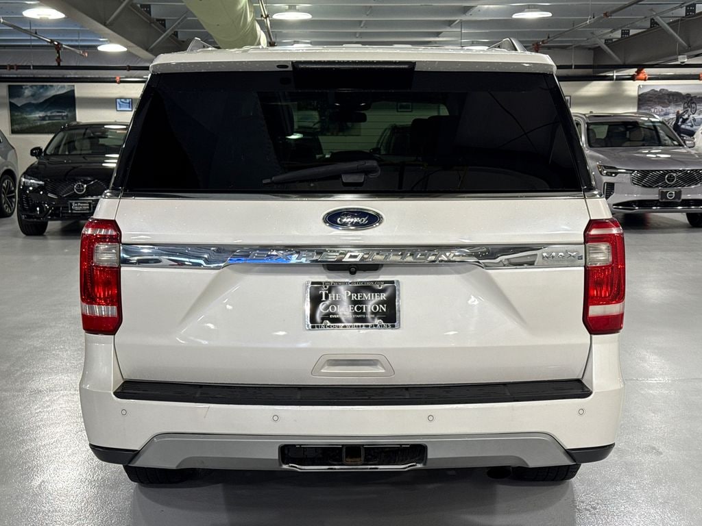 Used 2019 Ford Expedition Max XLT SUV