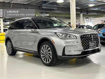 2024 Lincoln Corsair Reserve SUV