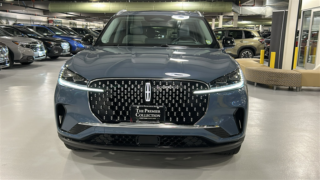 Used 2026 Lincoln Aviator Reserve SUV