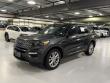 2020 Ford Explorer Limited SUV