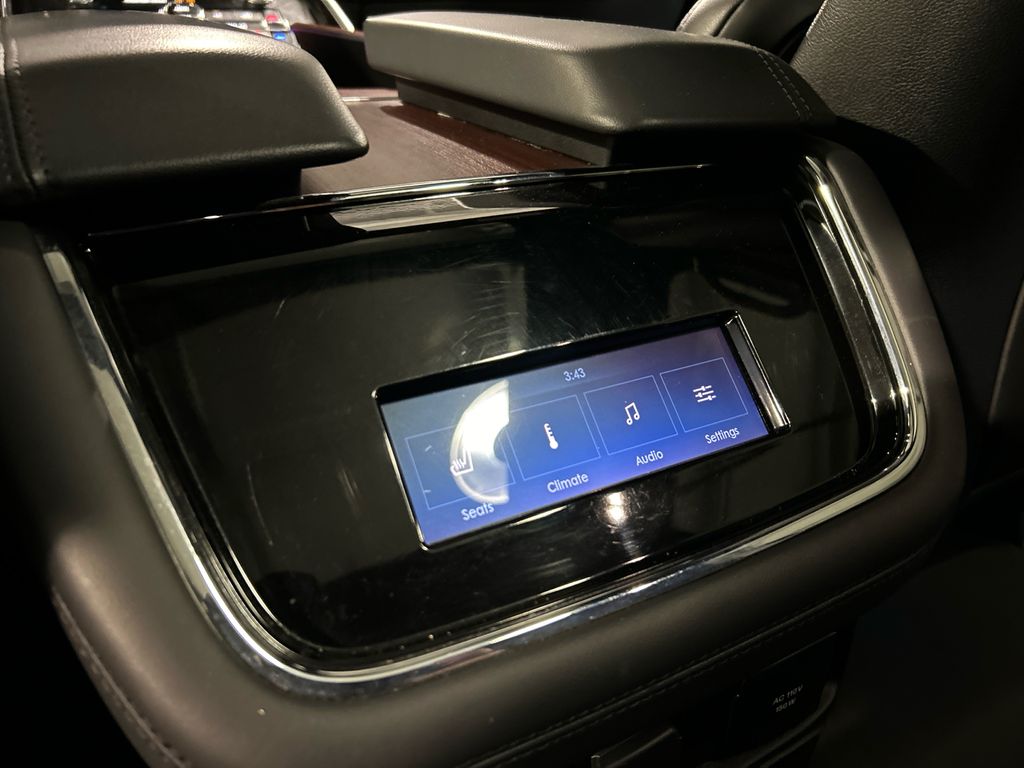 2023 Lincoln Navigator Reserve - Photo 25