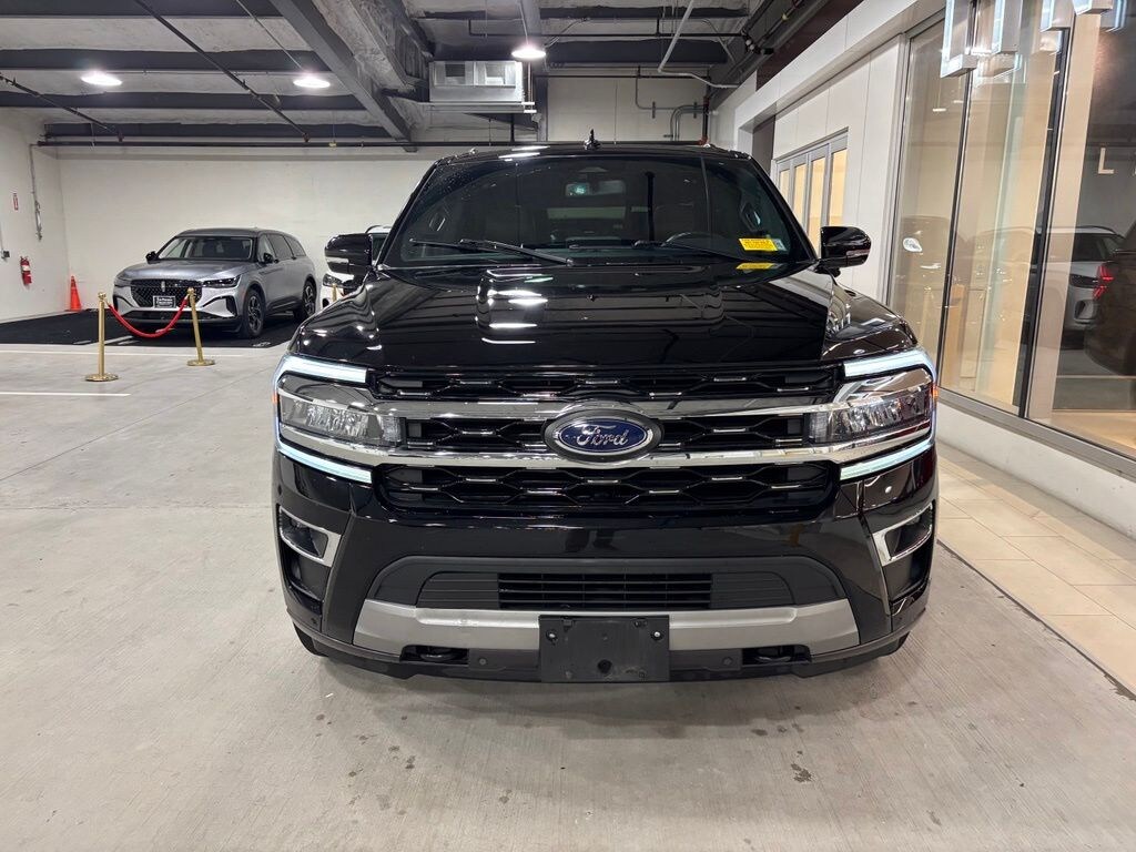 Used 2023 Ford Expedition Max Limited SUV