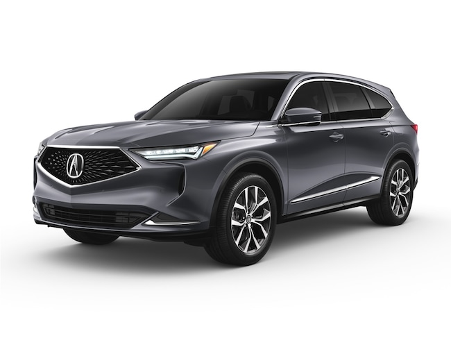 2022 Acura MDX Technology SUV