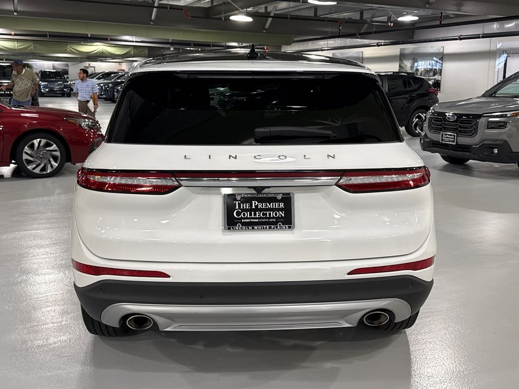 Used 2023 Lincoln Corsair Standard SUV