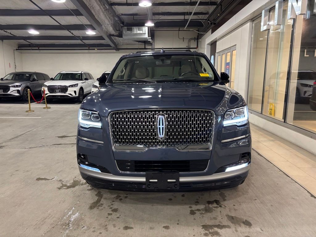 Used 2023 Lincoln Navigator Reserve SUV