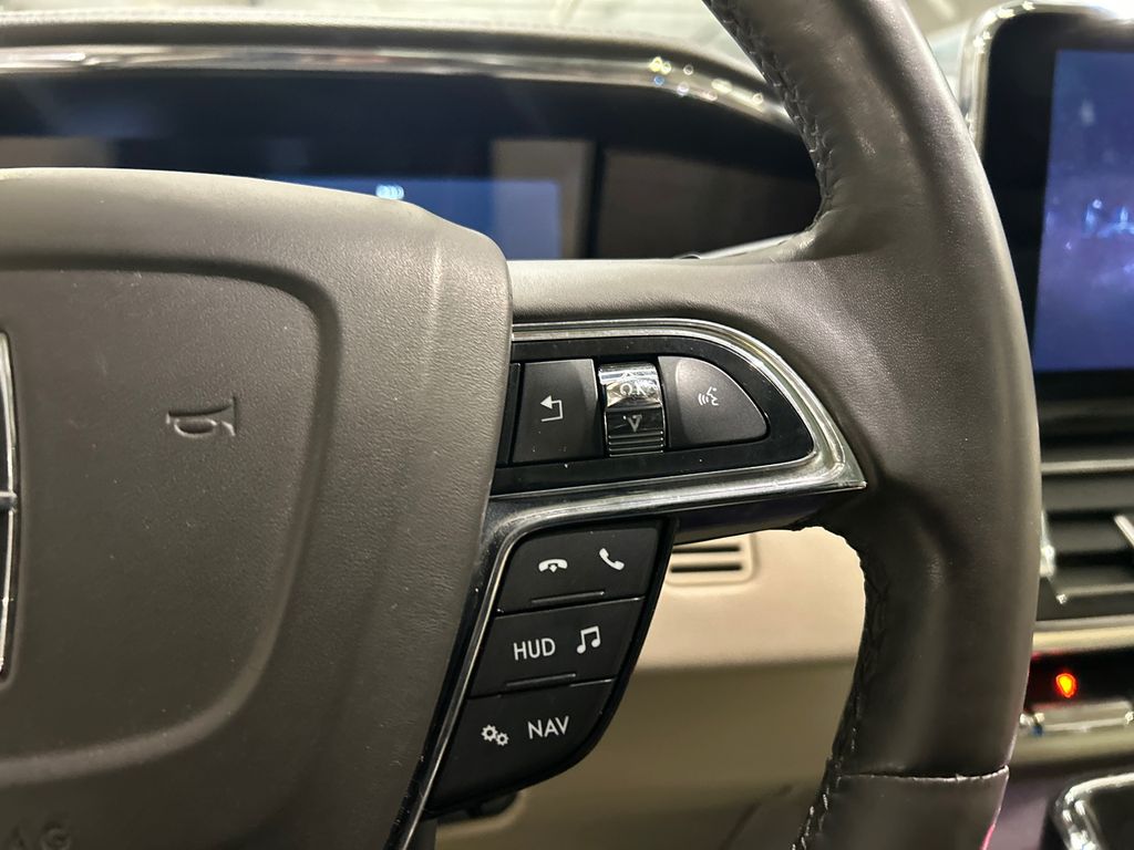 2021 Lincoln Navigator Reserve - Photo 13