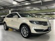 Lincoln MKX