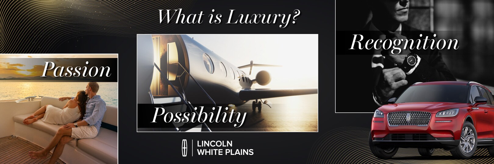 New Lincoln & Used Car Dealer Elmsford Lincoln White Plains