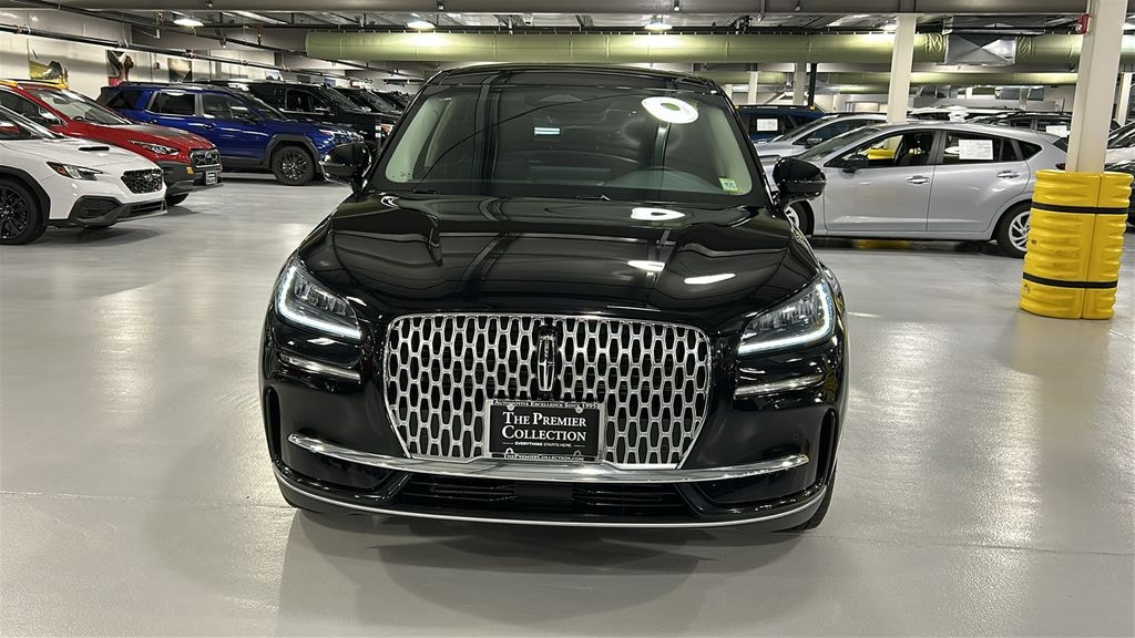 Used 2024 Lincoln Corsair Premiere SUV