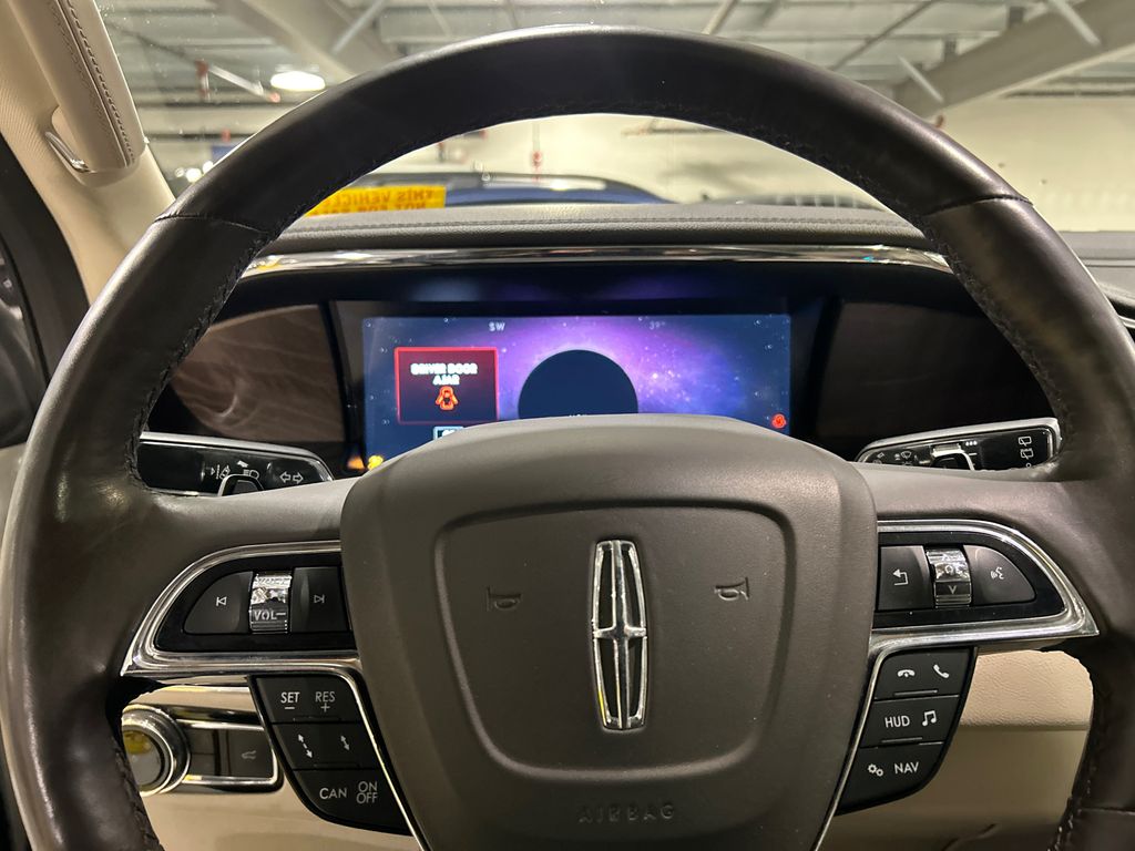 2021 Lincoln Navigator Reserve - Photo 11