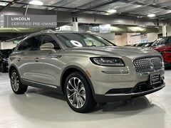 2023 Lincoln Nautilus Reserve SUV