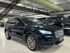 2022 Lincoln Corsair Standard SUV