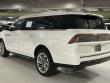 2026 Lincoln Navigator L Reserve SUV