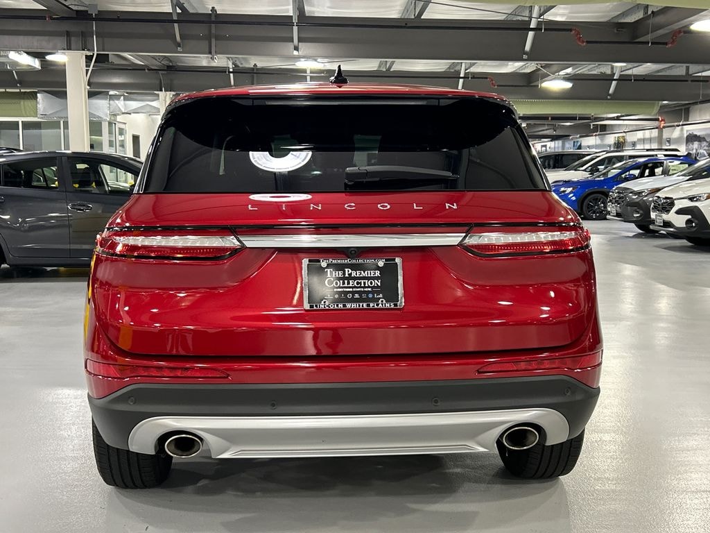 Used 2023 Lincoln Corsair Standard SUV