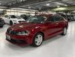 2018 Volkswagen Jetta 1.4T S Sedan