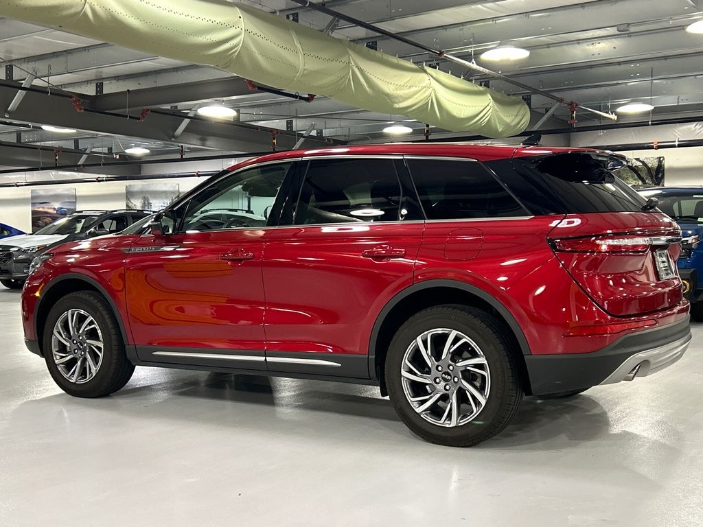 Used 2023 Lincoln Corsair Standard SUV