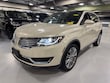 Lincoln MKX
