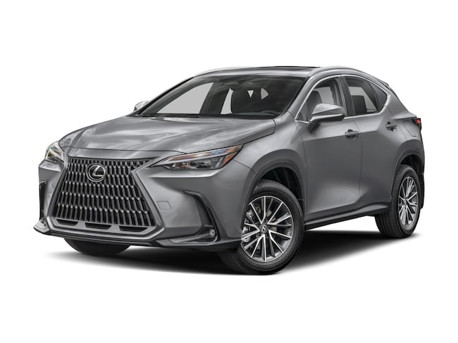 2024 LEXUS NX 350h Premium SUV