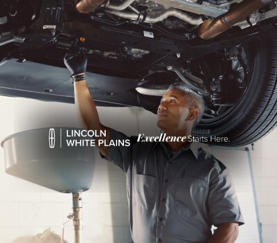Ford Oil Change Special Ford Oil Change Special