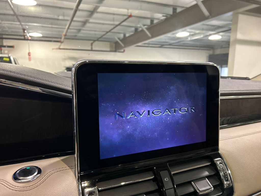 2021 Lincoln Navigator Reserve - Photo 15