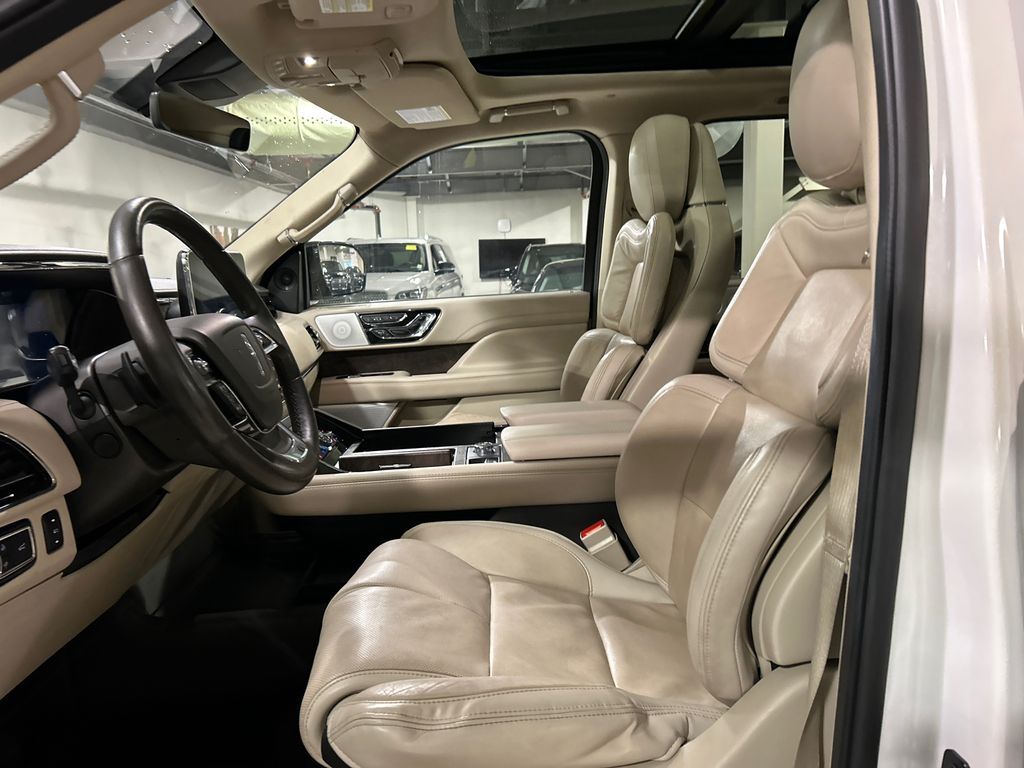 2021 Lincoln Navigator Reserve - Photo 10