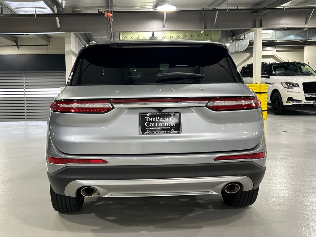 Used 2023 Lincoln Corsair Reserve SUV