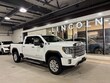  GMC Sierra 3500HD