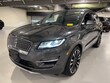 Lincoln MKC