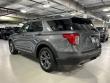 2022 Ford Explorer XLT SUV