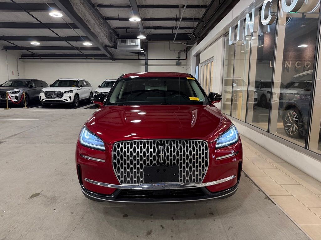 Used 2023 Lincoln Corsair Standard SUV