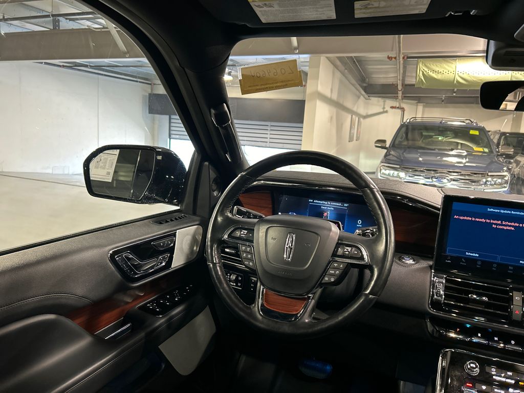 2023 Lincoln Navigator Reserve - Photo 26