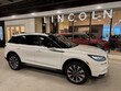 Lincoln Corsair