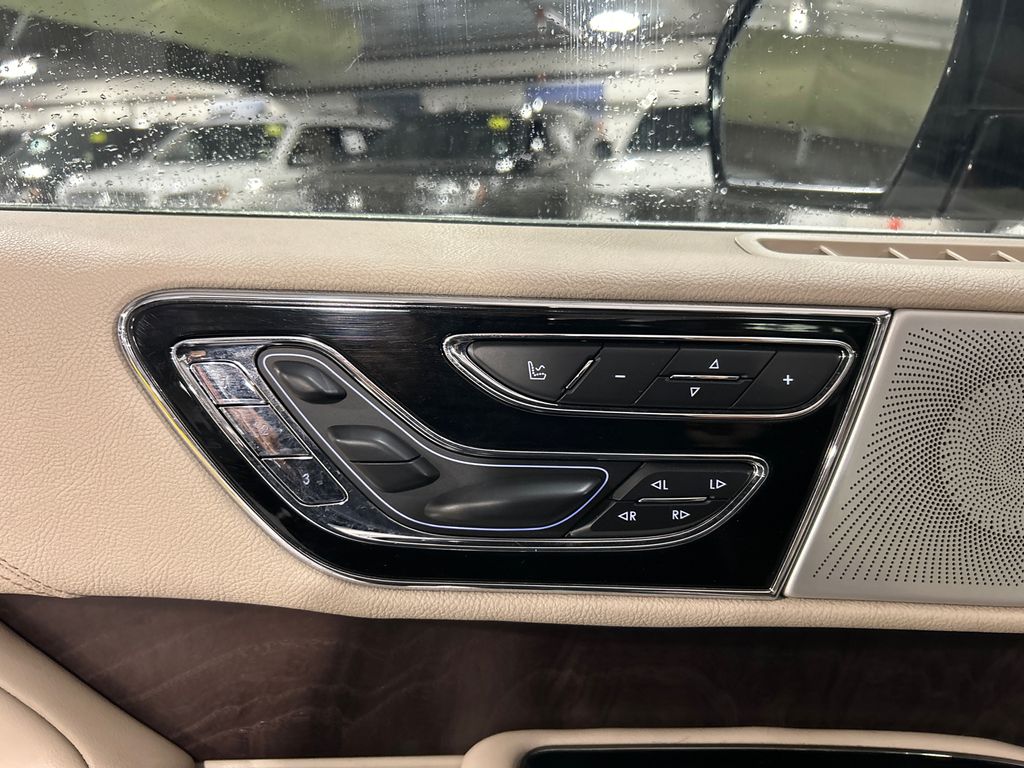 2021 Lincoln Navigator Reserve - Photo 20