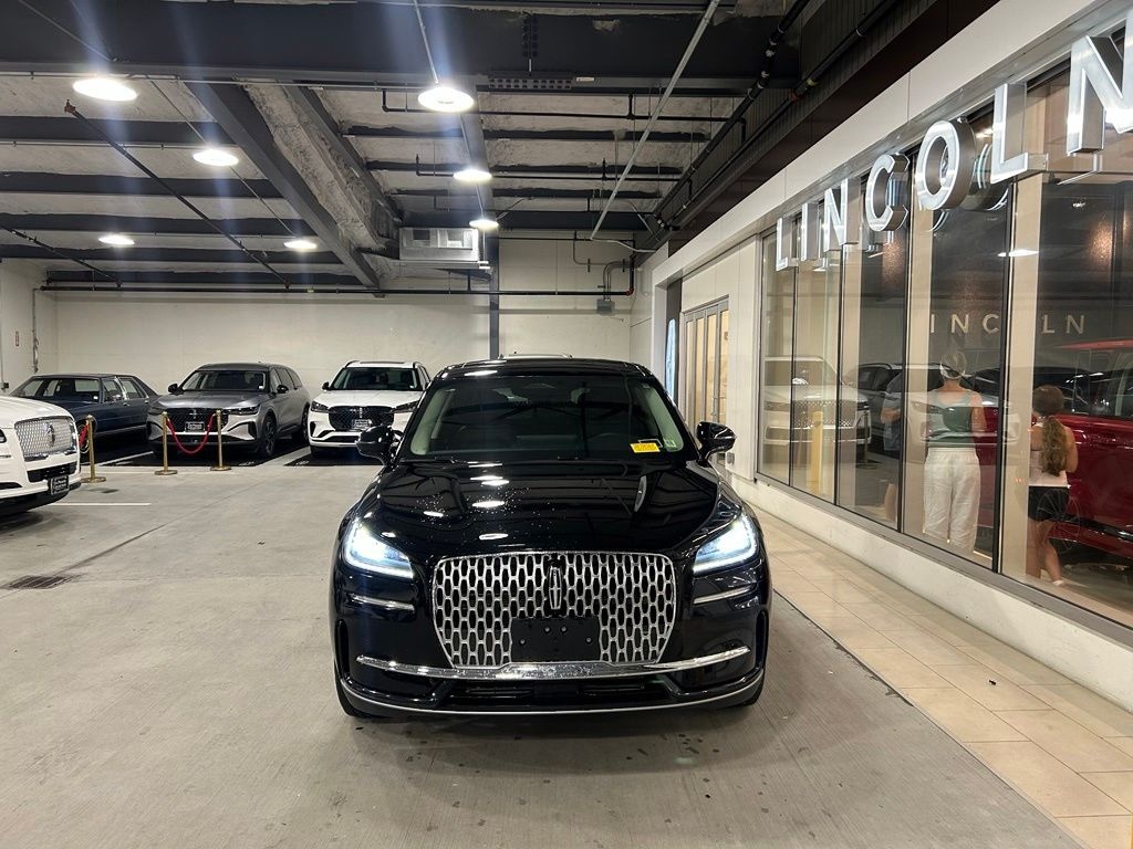 Certified 2024 Lincoln Corsair Premiere SUV