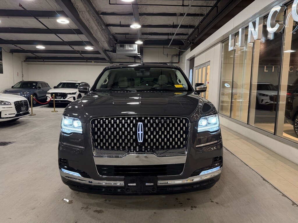 Used 2022 Lincoln Navigator Reserve SUV
