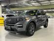 2022 Ford Explorer XLT SUV