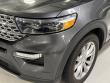2020 Ford Explorer Limited SUV