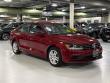 2018 Volkswagen Jetta 1.4T S Sedan
