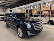  Cadillac Escalade ESV