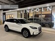  Lincoln Corsair